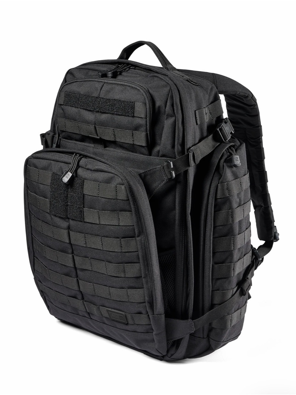 5.11 Tacticle - Men's Rugged MOLLE Backpack Rush 72 55L** Read Description